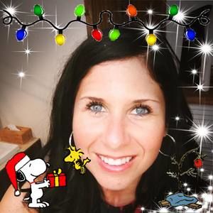 Meet your Posher, Karine